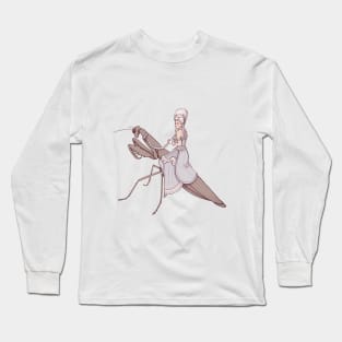 Dangerous Long Sleeve T-Shirt